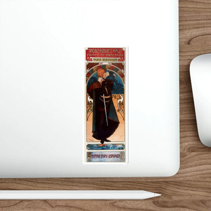 SKU:46638130457495630254 Sticker types:White Shape:Die-Cut Sizes:5" × 5"