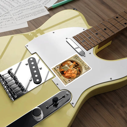 SKU:64866152273156132091 Sticker types:White Shape:Die-Cut Sizes:4" × 4"