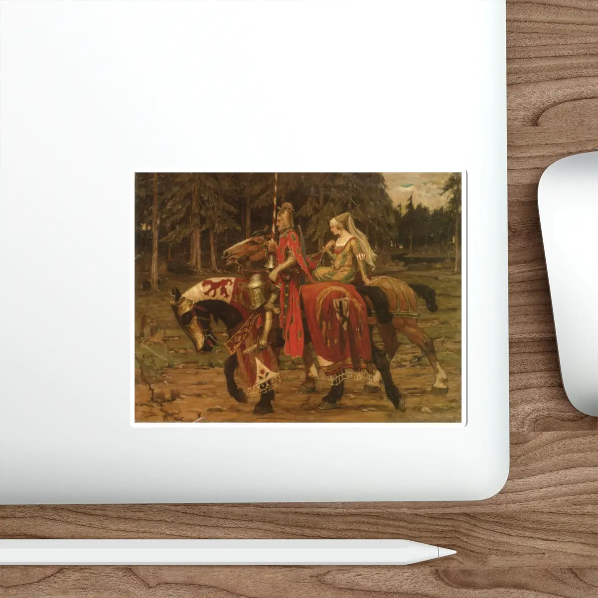 SKU:65578029096166481905 Sticker types:White Shape:Die-Cut Sizes:5" × 5"