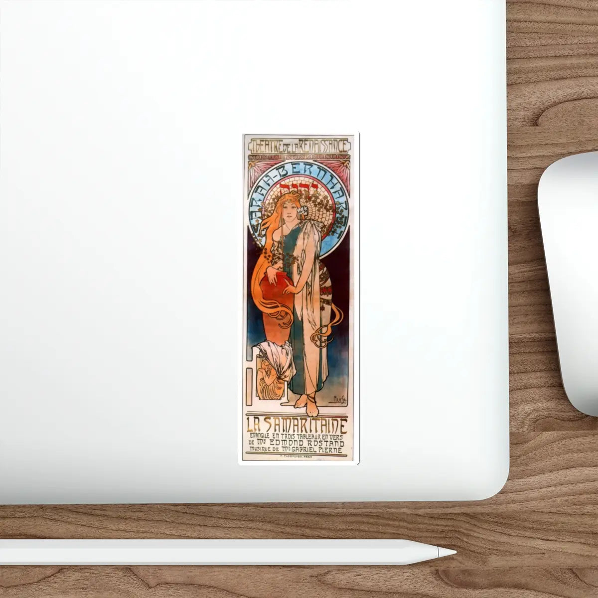 SKU:16113868007184155577 Sticker types:White Shape:Die-Cut Sizes:5" × 5"