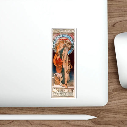 SKU:16113868007184155577 Sticker types:White Shape:Die-Cut Sizes:5" × 5"