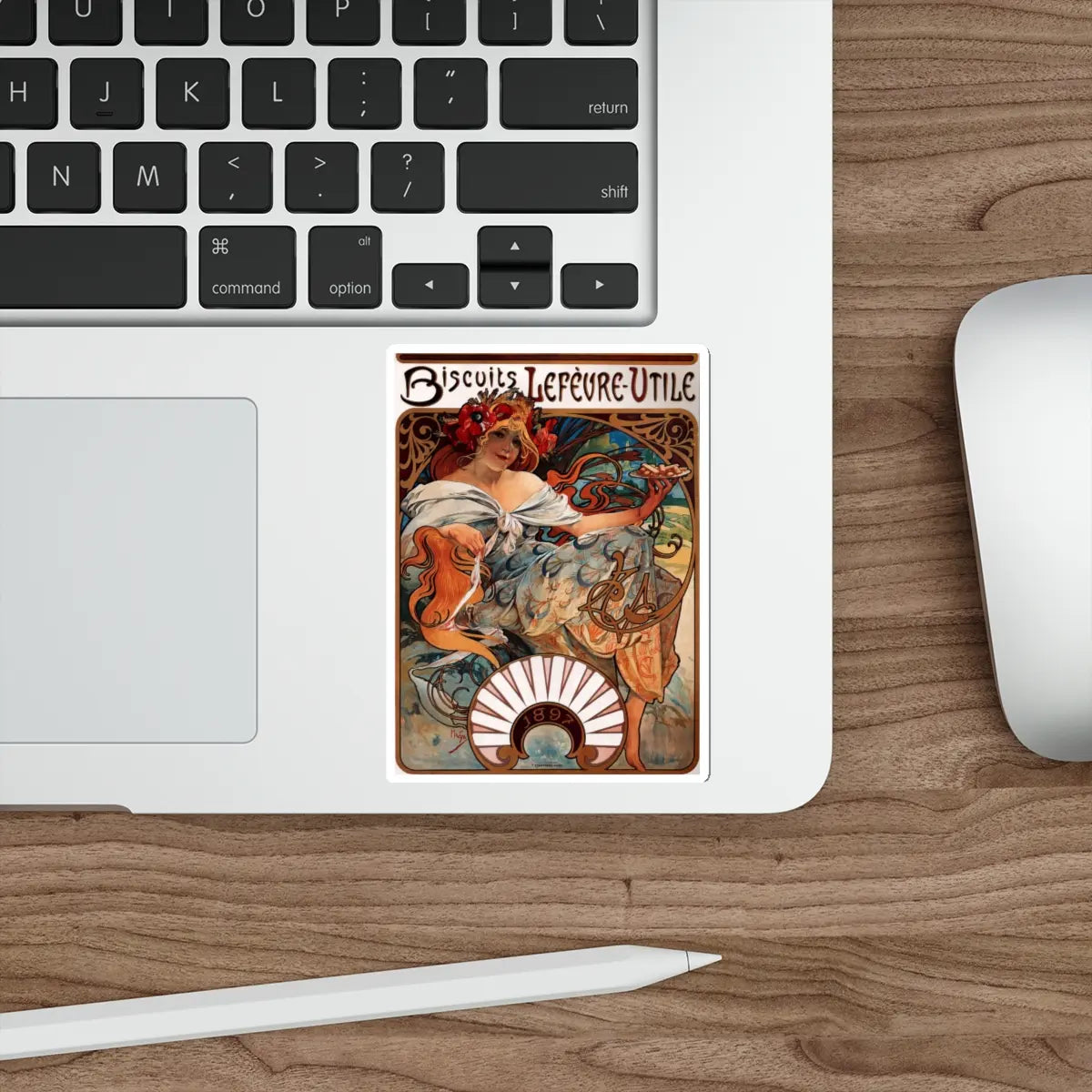 SKU:32381313575000164667 Sticker types:White Shape:Die-Cut Sizes:4" × 4"