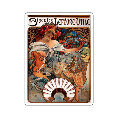 SKU:70228145358607849356 Sticker types:White Shape:Die-Cut Sizes:2" × 2"