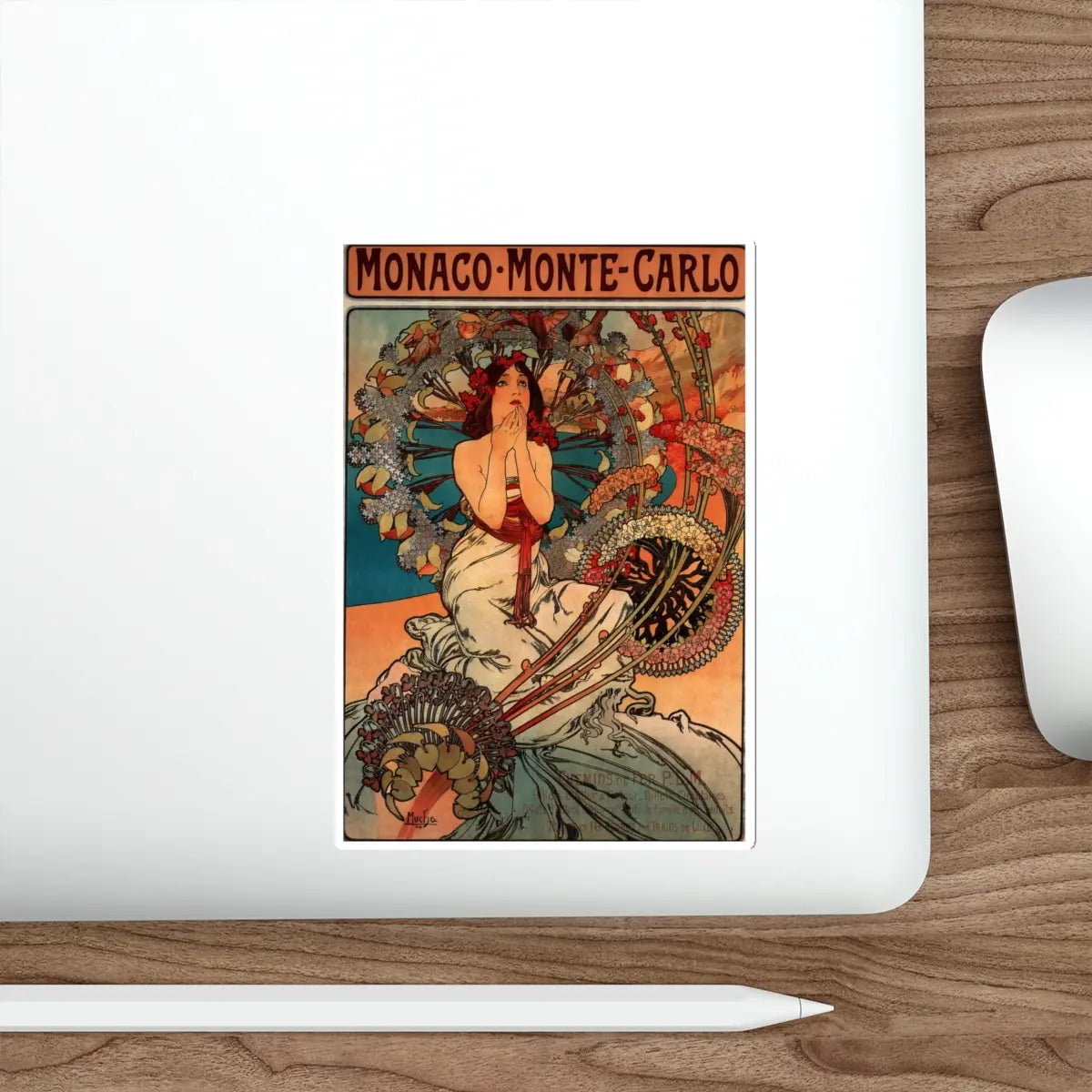 SKU:15904245969768979827 Sticker types:White Shape:Die-Cut Sizes:5" × 5"