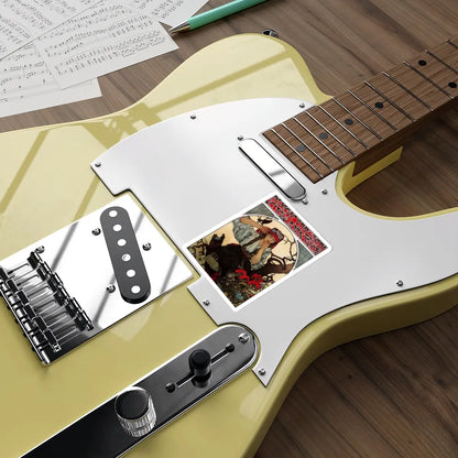 SKU:24113309718274684000 Sticker types:White Shape:Die-Cut Sizes:4" × 4"