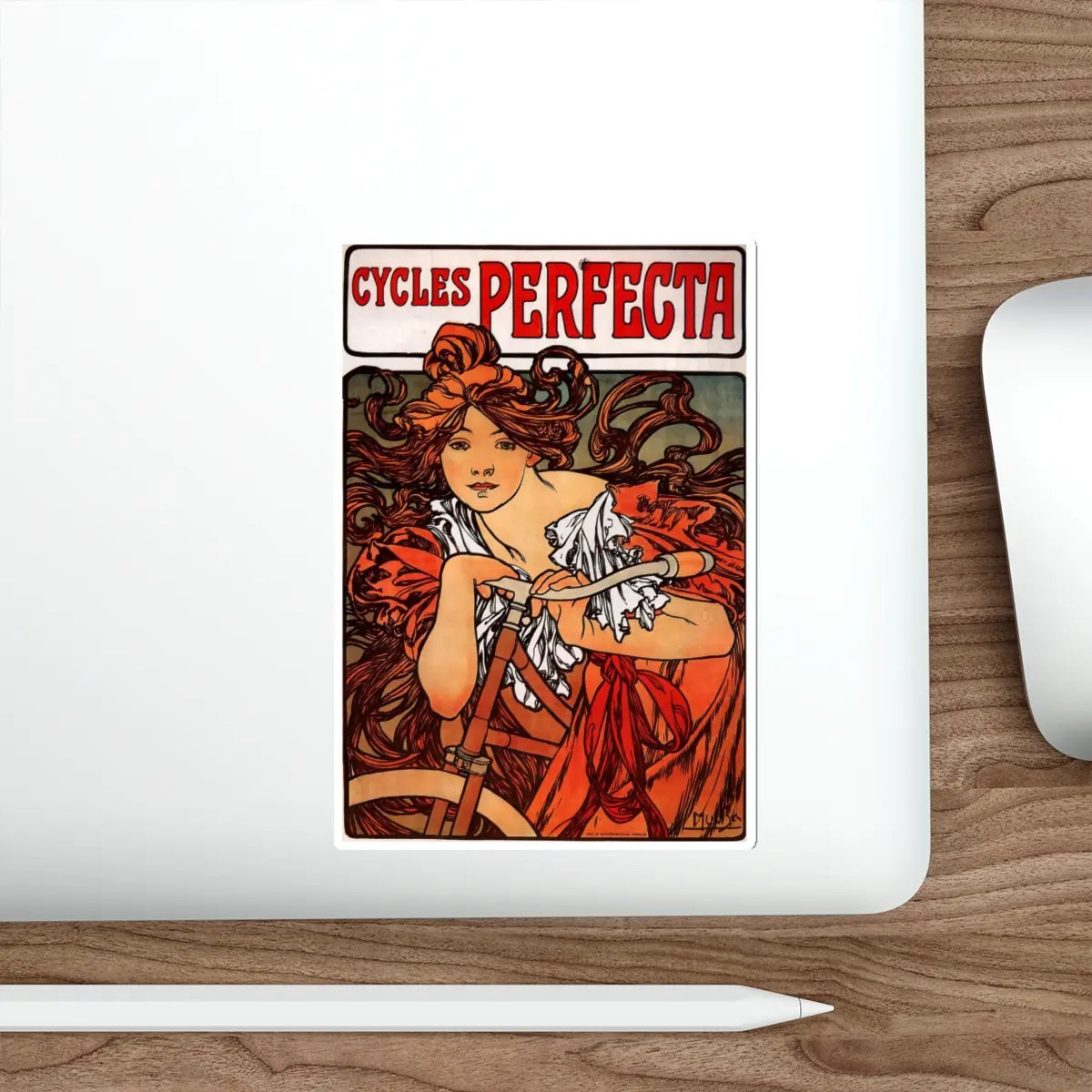 SKU:31278355865187353408 Sticker types:White Shape:Die-Cut Sizes:5" × 5"