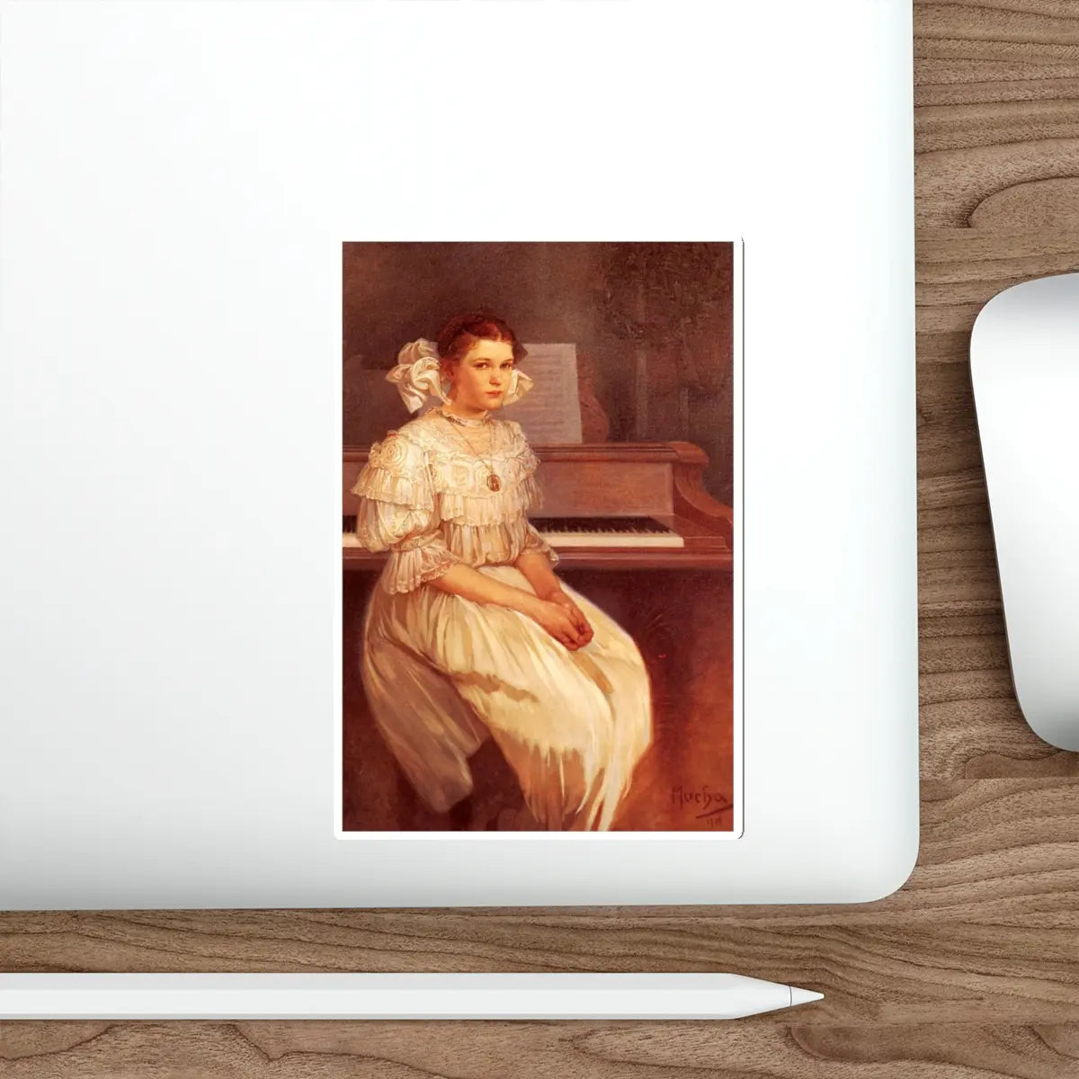 SKU:21052451639943951723 Sticker types:White Shape:Die-Cut Sizes:5" × 5"