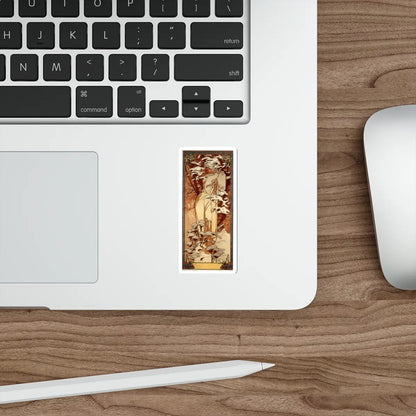 SKU:70217758717519231190 Sticker types:White Shape:Die-Cut Sizes:3" × 3"