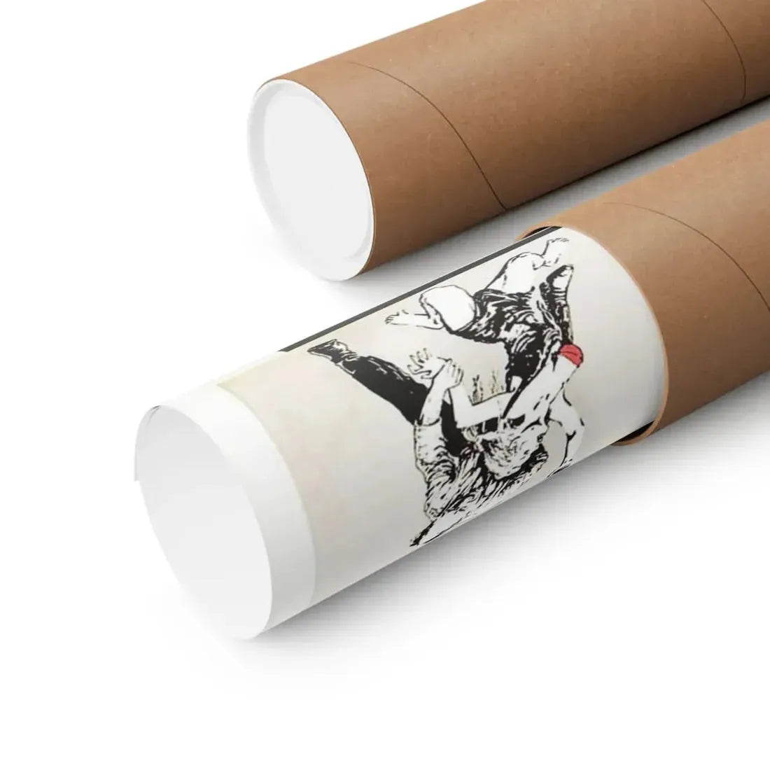 MUDHONEY 1965 - Paper Movie Poster - The Sticker Space