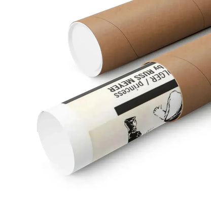 MUDHONEY 1965 - Paper Movie Poster - The Sticker Space