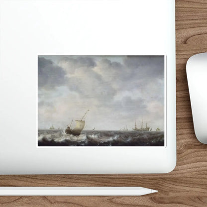 SKU:30148904878925700235 Sticker types:White Shape:Die-Cut Sizes:6" × 6"
