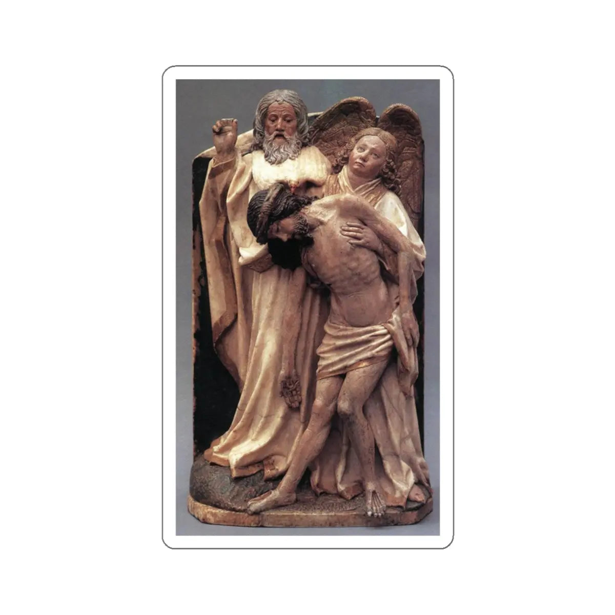 SKU:71044538228216707492 Sticker types:White Shape:Die-Cut Sizes:2" × 2"