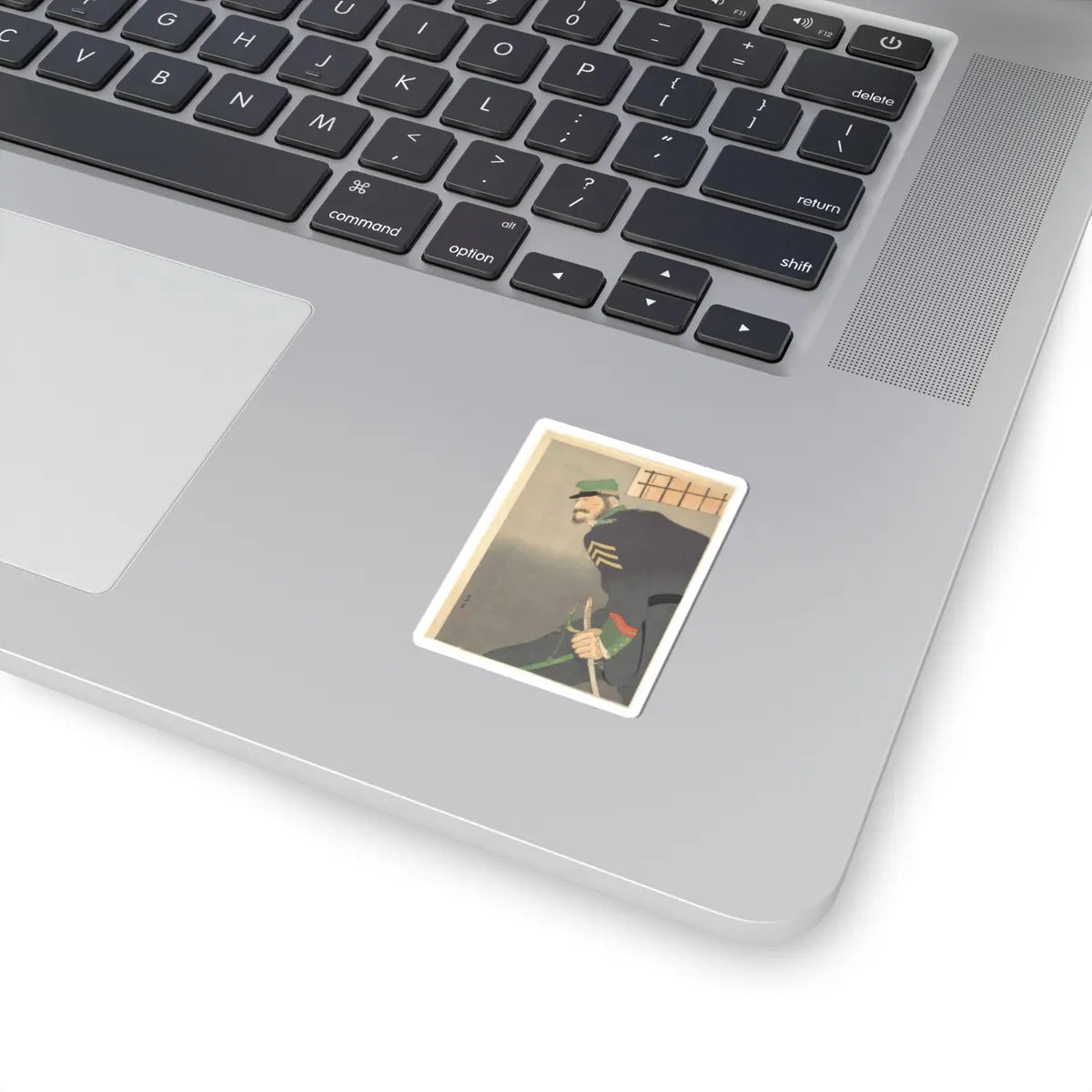 SKU:TSS-STICK-MNKPRN-2X2-13WEC Sizes:2" × 2" Types:White