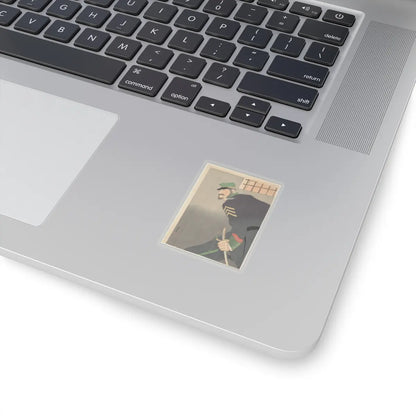 SKU:TSS-STICK-MNKPRN-2X2 Sizes:2" × 2" Types:Transparent