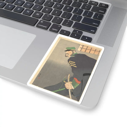 SKU:TSS-STICK-MNKPRN-4X4-13WEC Sizes:4" × 4" Types:White