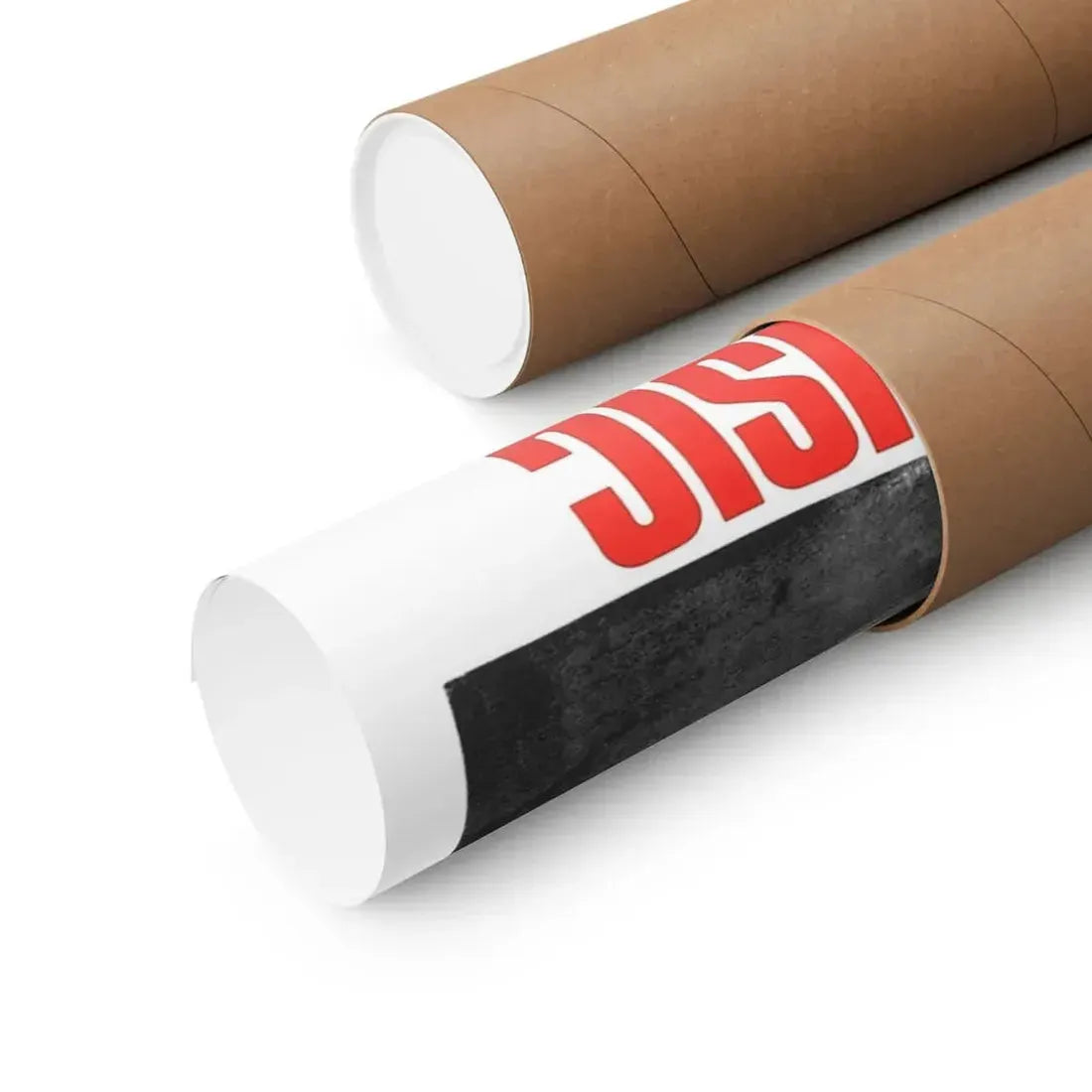 MURDER BY MUSIC (TRUMPETS OF THE APOCALYPSE) 1969 - Paper Movie Poster - The Sticker Space