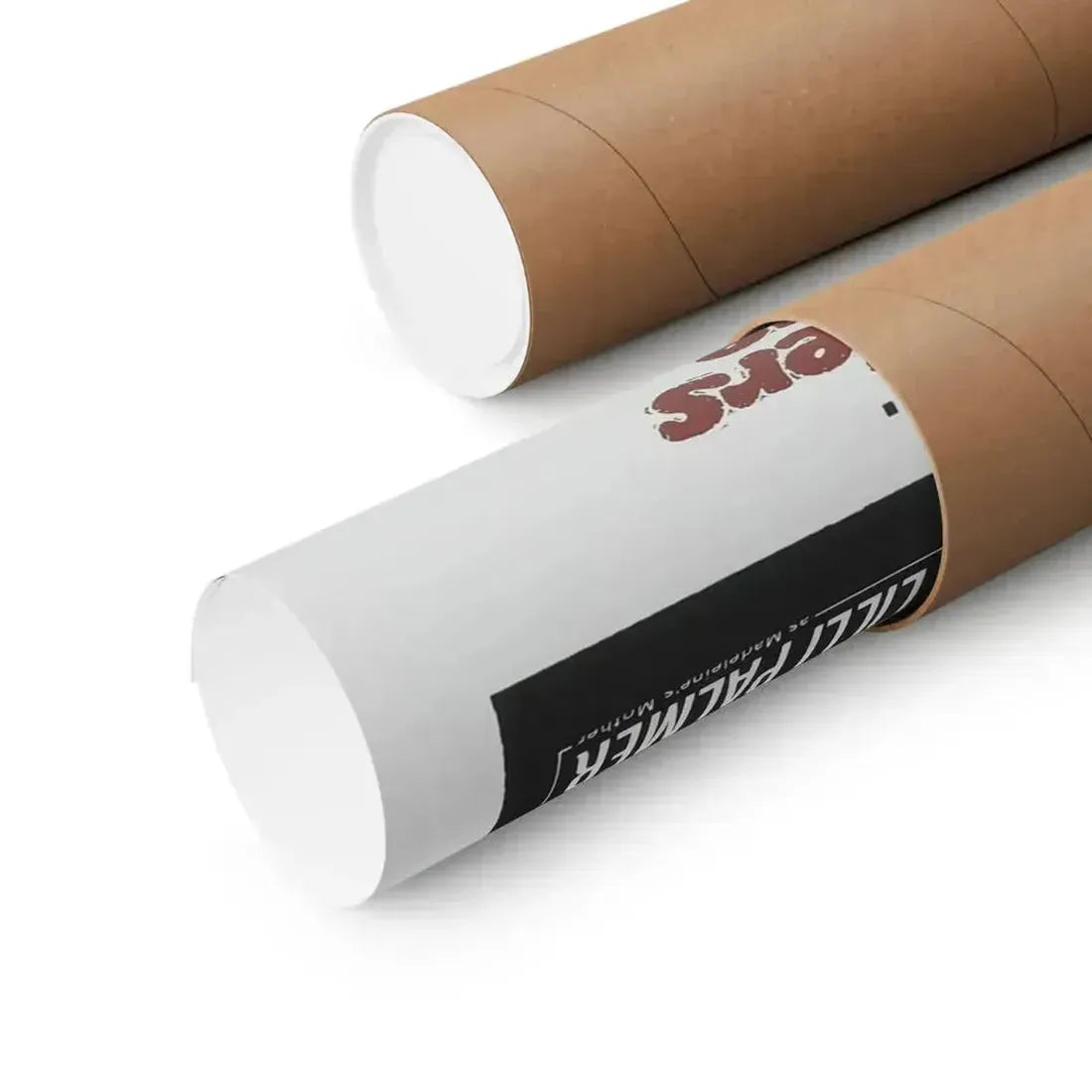 MURDERS IN THE RUE MORGUE 1971 - Paper Movie Poster - The Sticker Space