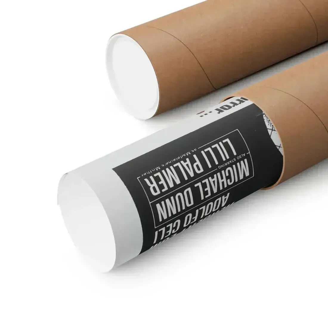 MURDERS IN THE RUE MORGUE 1971 - Paper Movie Poster - The Sticker Space