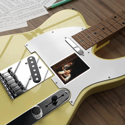 SKU:26002804332894900204 Sticker types:White Shape:Die-Cut Sizes:4" × 4"