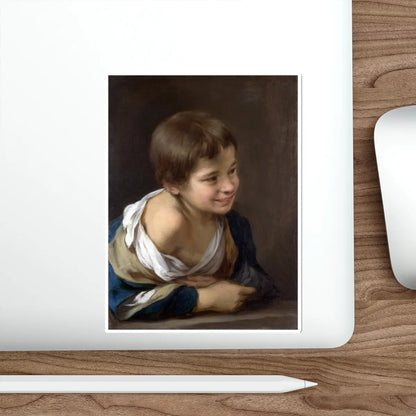 SKU:15703336463906929945 Sticker types:White Shape:Die-Cut Sizes:6" × 6"