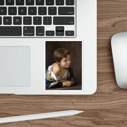SKU:24484163946404015680 Sticker types:White Shape:Die-Cut Sizes:4" × 4"