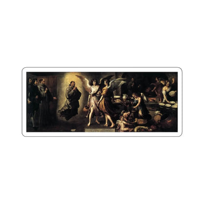 SKU:28850103548378888044 Sticker types:White Shape:Die-Cut Sizes:4" × 4"