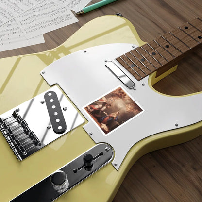SKU:21539960482198816223 Sticker types:White Shape:Die-Cut Sizes:4" × 4"