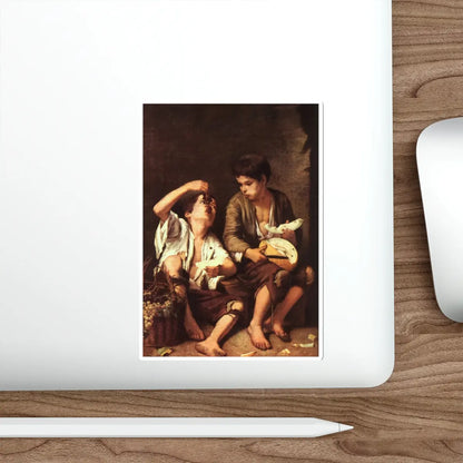 SKU:24423600757041680478 Sticker types:White Shape:Die-Cut Sizes:5" × 5"
