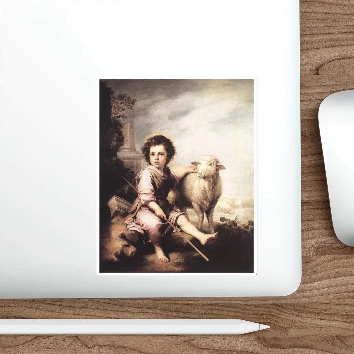 SKU:27837343760492358640 Sticker types:White Shape:Die-Cut Sizes:5" × 5"