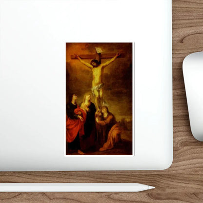 SKU:25530412248262779036 Sticker types:White Shape:Die-Cut Sizes:6" × 6"