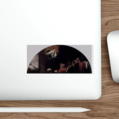SKU:61488552148549874721 Sticker types:White Shape:Die-Cut Sizes:5" × 5"