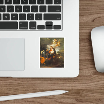 SKU:76846478781426123636 Sticker types:White Shape:Die-Cut Sizes:3" × 3"