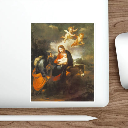 SKU:88388642278824230461 Sticker types:White Shape:Die-Cut Sizes:6" × 6"