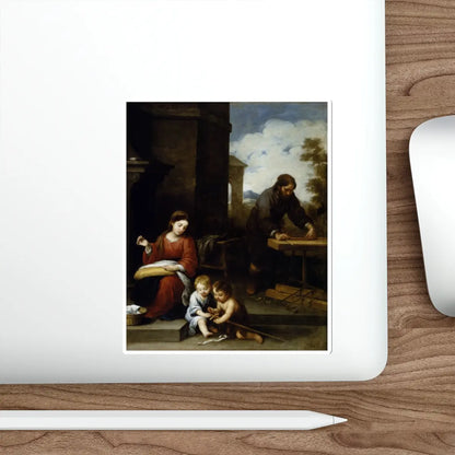 SKU:25007076362764317033 Sticker types:White Shape:Die-Cut Sizes:5" × 5"