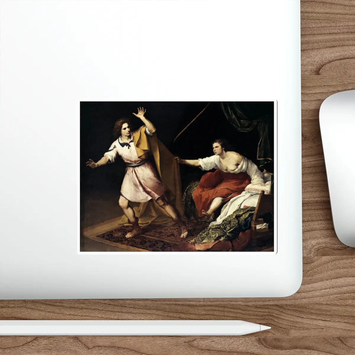 SKU:60791937547717427999 Sticker types:White Shape:Die-Cut Sizes:5" × 5"