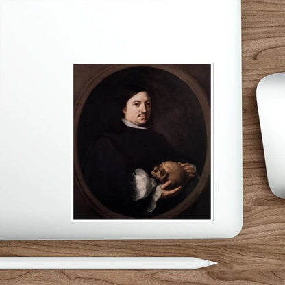 SKU:13669745457672650773 Sticker types:White Shape:Die-Cut Sizes:5" × 5"