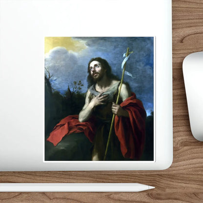 SKU:18426625235363588895 Sticker types:White Shape:Die-Cut Sizes:6" × 6"