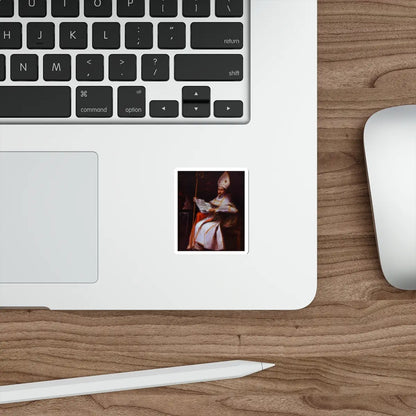 SKU:32321445068917031945 Sticker types:White Shape:Die-Cut Sizes:2" × 2"