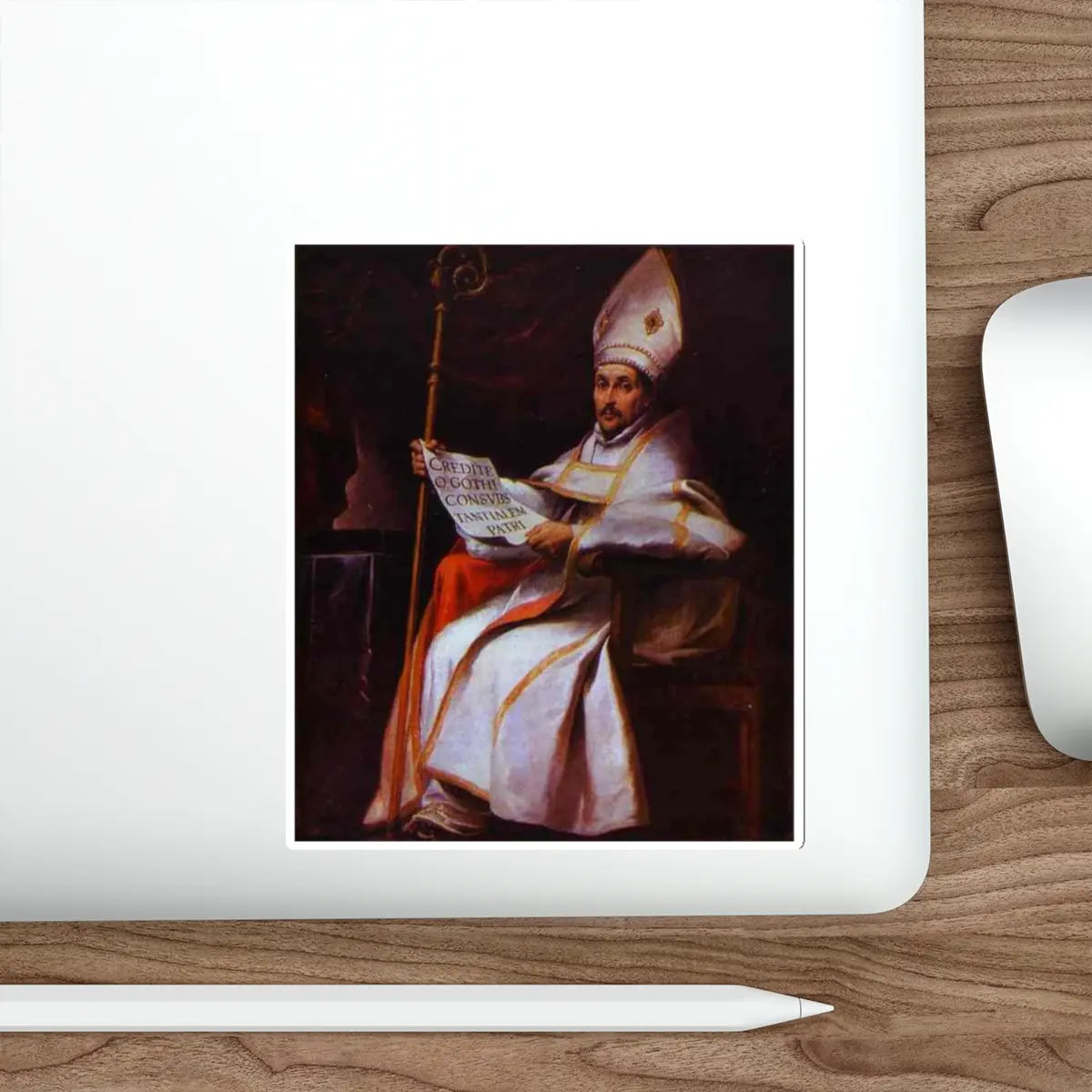 SKU:51556857678027749539 Sticker types:White Shape:Die-Cut Sizes:5" × 5"