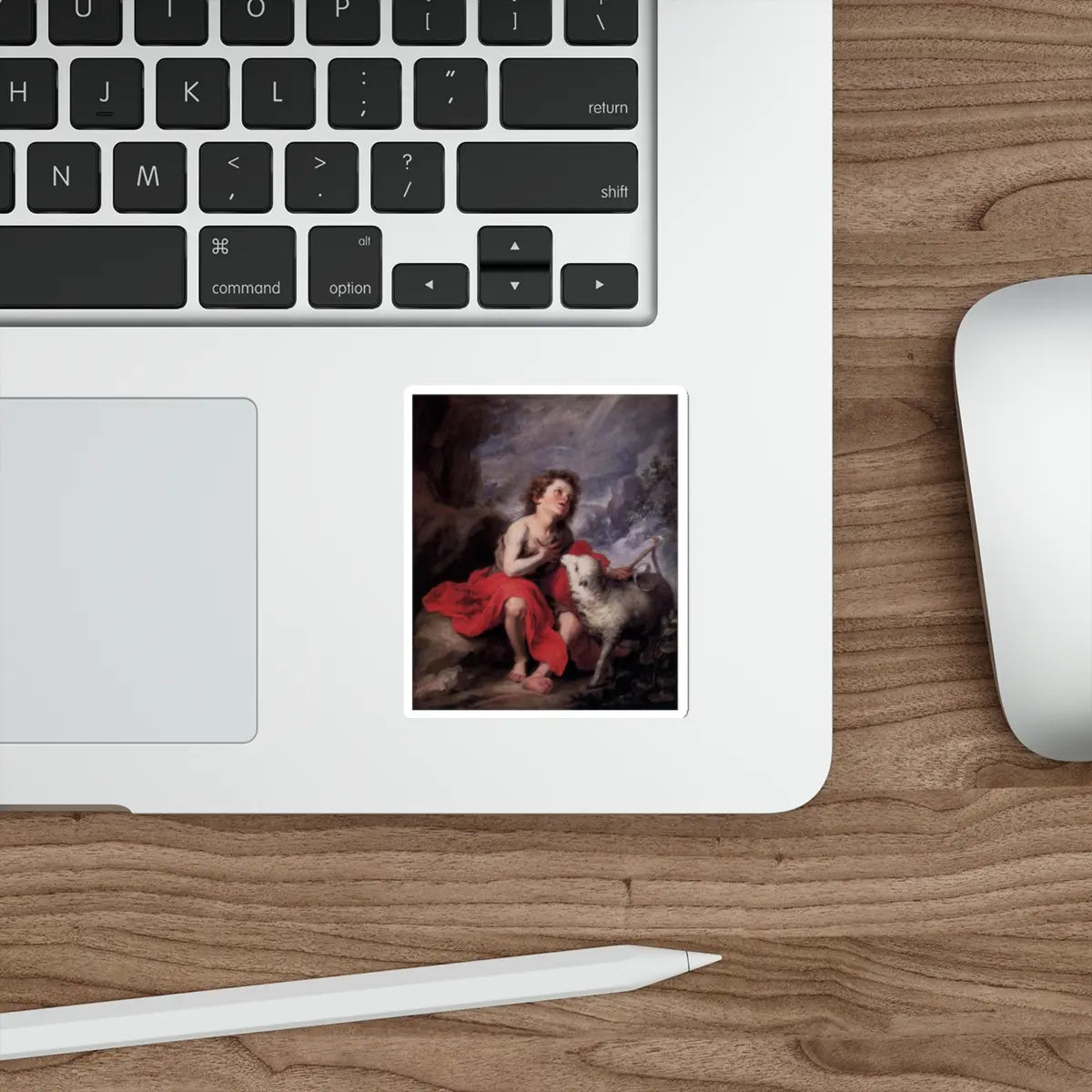 SKU:19734211743692396076 Sticker types:White Shape:Die-Cut Sizes:3" × 3"
