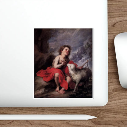 SKU:64131522694570579484 Sticker types:White Shape:Die-Cut Sizes:5" × 5"