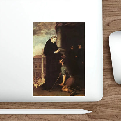 SKU:18234748118614158478 Sticker types:White Shape:Die-Cut Sizes:6" × 6"