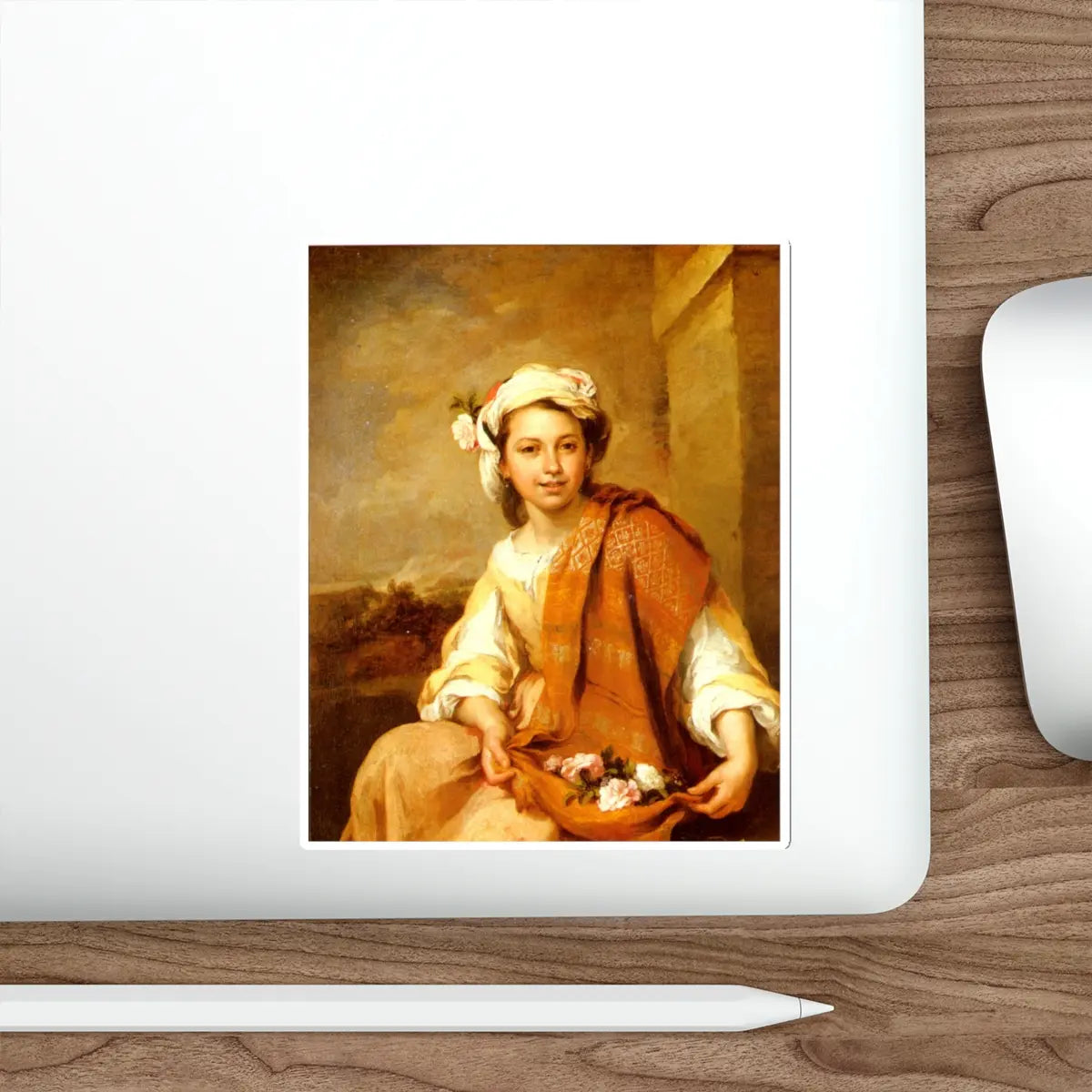 SKU:34767434778301322755 Sticker types:White Shape:Die-Cut Sizes:5" × 5"