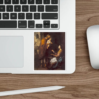 SKU:28903106506282222716 Sticker types:White Shape:Die-Cut Sizes:4" × 4"