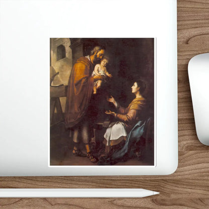SKU:76670811183999596639 Sticker types:White Shape:Die-Cut Sizes:6" × 6"
