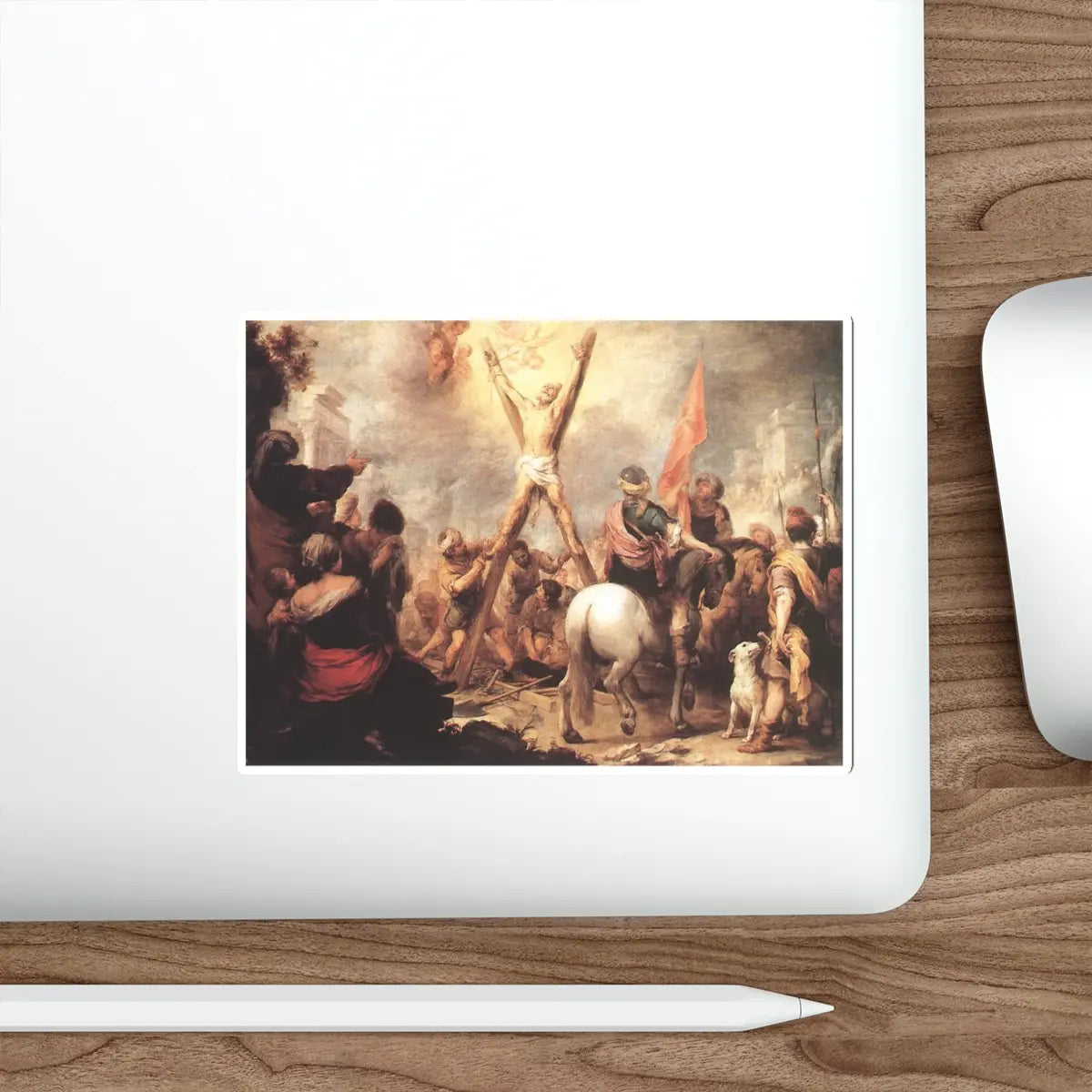 SKU:87595228437636187383 Sticker types:White Shape:Die-Cut Sizes:5" × 5"