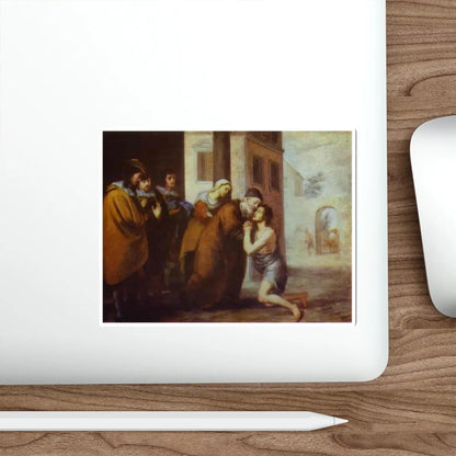 SKU:13793883739325035155 Sticker types:White Shape:Die-Cut Sizes:5" × 5"