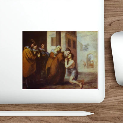 SKU:33178721015193932601 Sticker types:White Shape:Die-Cut Sizes:6" × 6"