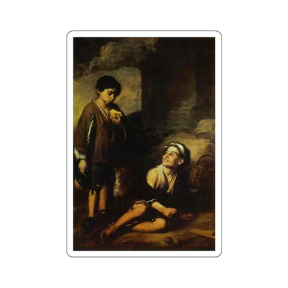SKU:23156607289928455951 Sticker types:White Shape:Die-Cut Sizes:2" × 2"