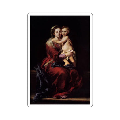 SKU:18874431309129191998 Sticker types:White Shape:Die-Cut Sizes:2" × 2"